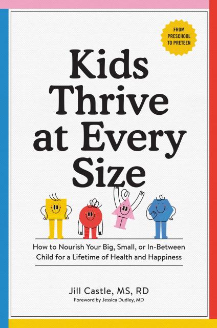 Kids Thrive at Every Size