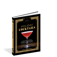The Artisanal Kitchen: Holiday Cocktails
