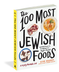 The 100 Most Jewish Foods