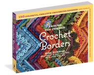 Around the Corner Crochet Borders