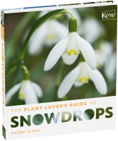 The Plant Lover’s Guide to Snowdrops