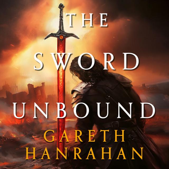 The Sword Unbound