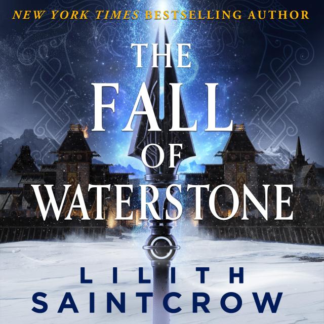 The Fall of Waterstone