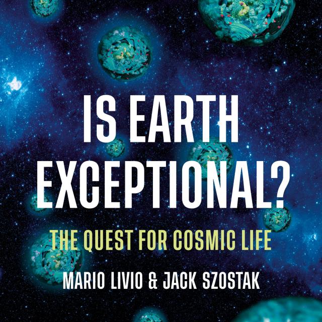 Is Earth Exceptional?