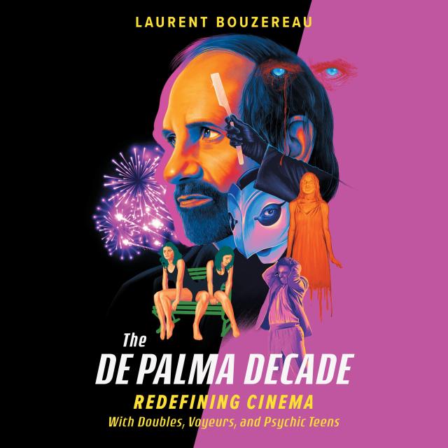 The De Palma Decade