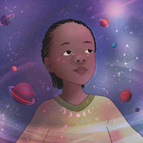 The Cosmos Within You | RP Mystic | Hachette Book Group