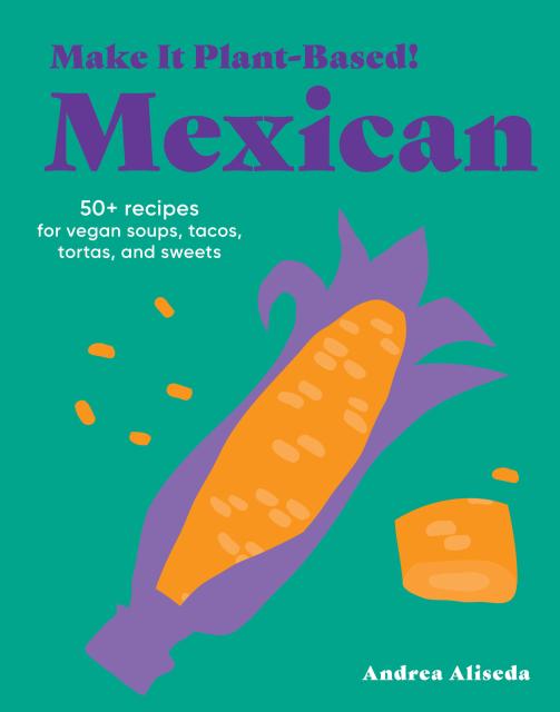 Plant-Based Mexican