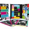 Image of the Film Fashion Icons Deck from Turner Classic Movies by Alicia Malone