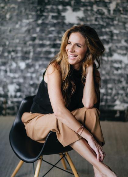 Kristin Wollett