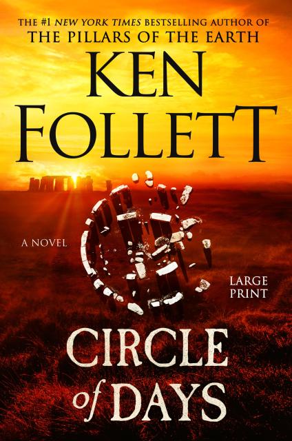 Circle of Days