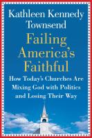 Failing America’s Faithful