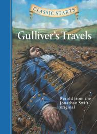 Classic Starts®: Gulliver’s Travels