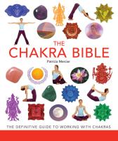 The Chakra Bible