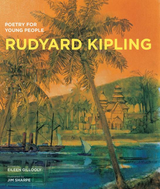 Poetry for Young People: Rudyard Kipling