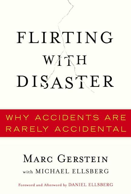 Flirting with Disaster