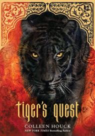Tiger’s Quest (Book 2 in the Tiger’s Curse Series)
