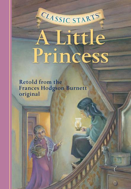 Classic Starts®: A Little Princess