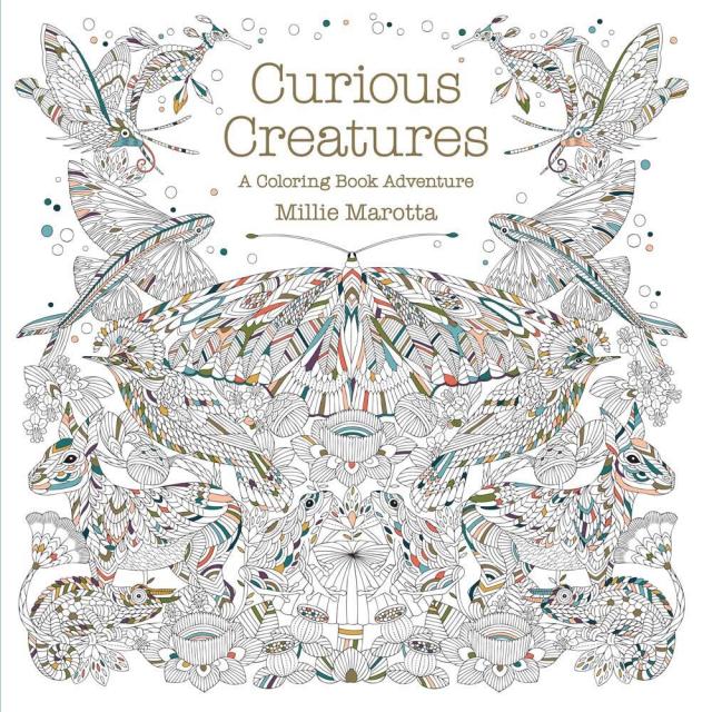 Curious Creatures