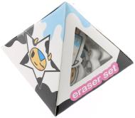tokidoki Erasers