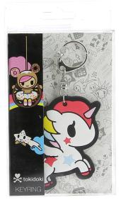 tokidoki Stellina Bag Charm