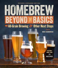 Homebrew Beyond the Basics