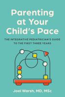 Parenting at Your Child’s Pace