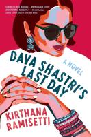Dava Shastri’s Last Day