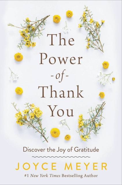 El poder de la gratitud