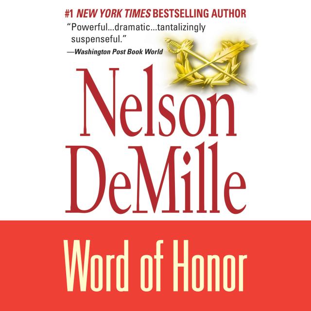 Word of Honor