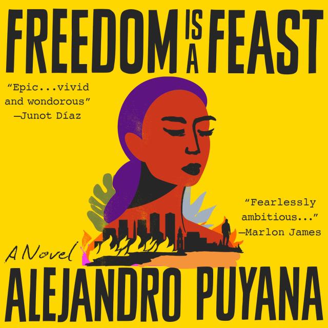 Freedom Is a Feast