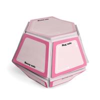 Sticky Note Ball