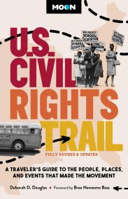 Moon U.S. Civil Rights Trail
