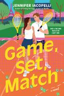 Game, Set, Match