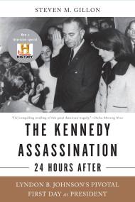 The Kennedy Assassination–24 Hours After