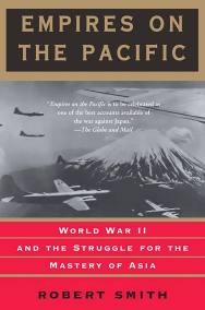 Empires On The Pacific