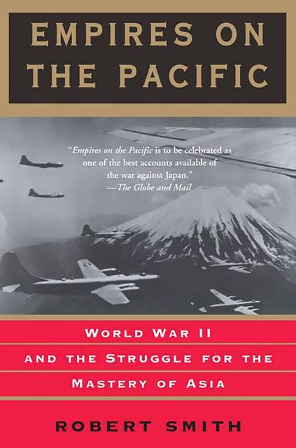 Empires On The Pacific