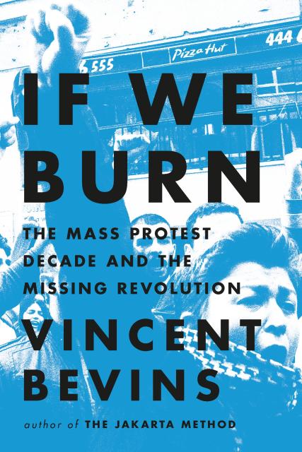 If We Burn