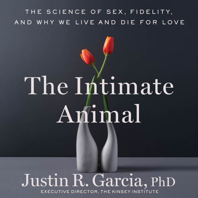 The Intimate Animal