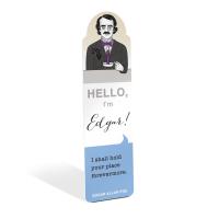 Hello, I’m Edgar! Bookmark