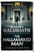 The Hallmarked Man