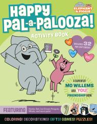 Happy Pal-a-Palooza!