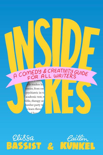 Inside Jokes