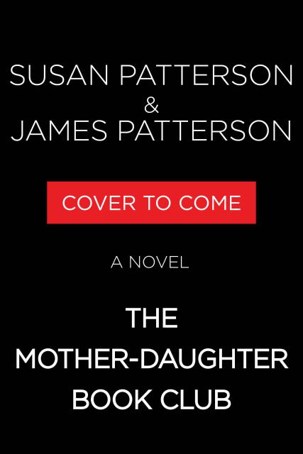 The Mother-Daughter Book Club