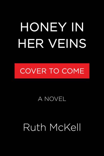 Honey in Her Veins