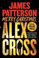 Merry Christmas, Alex Cross