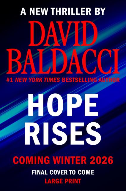 Hope Rises