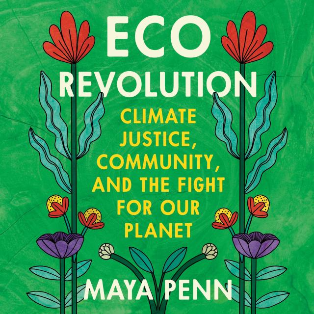 Eco Revolution