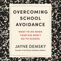 Overcoming School Avoidance