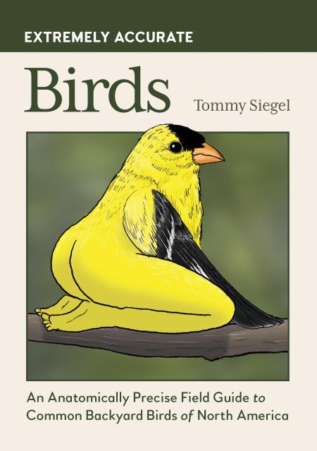 Extremely Accurate Birds