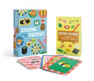 Sushi, Sushi!